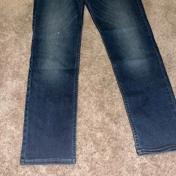 Calvin Klein Men's Slim High Stretch Jeans - 2 sizes